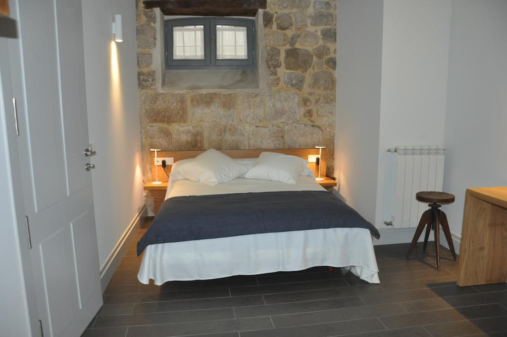 Emebed Posada Castrojeriz Rum bild